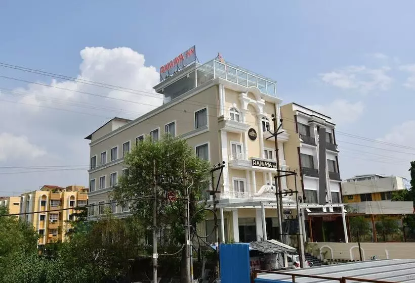 Hotel Ramaya Inn