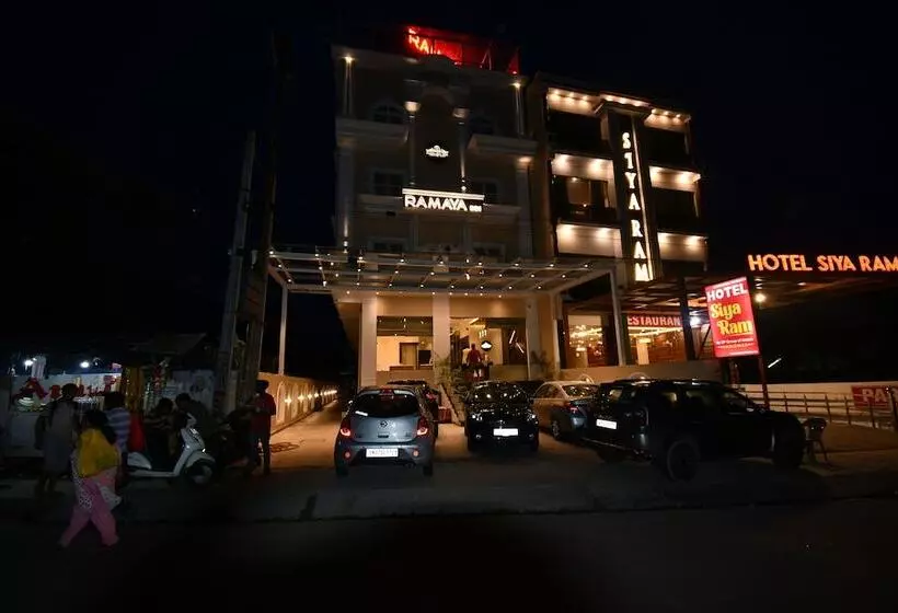 Hotel Ramaya Inn