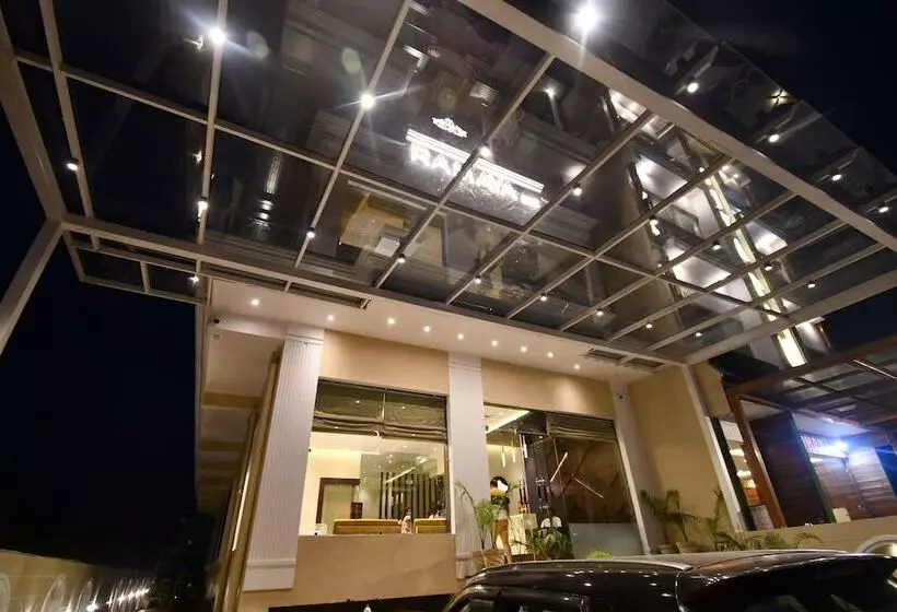 Hotel Ramaya Inn