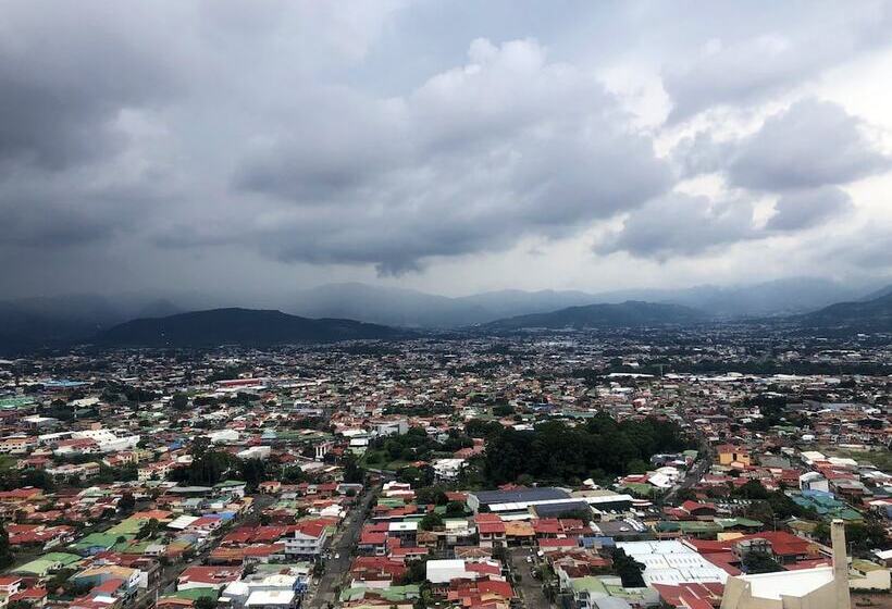 酒店 Rich Coast Sunset