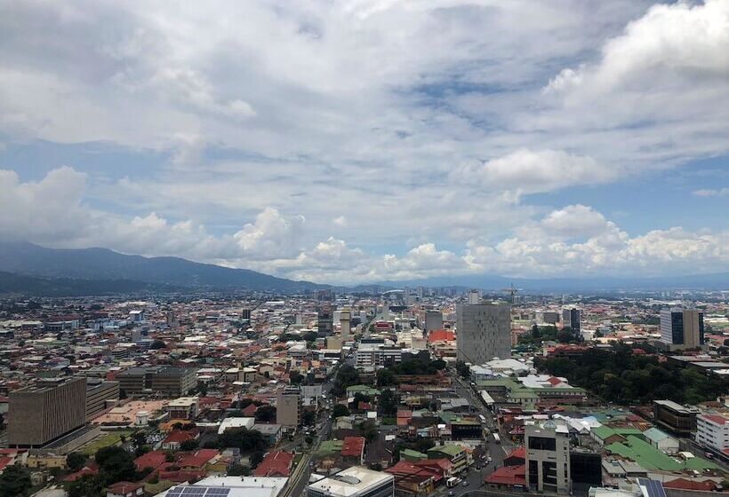 酒店 Rich Coast Sunset