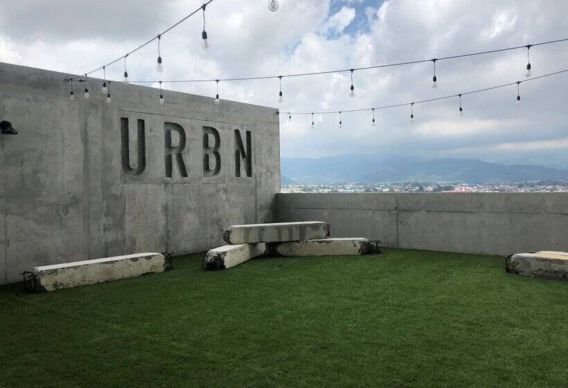 酒店 Rich Coast Sunset