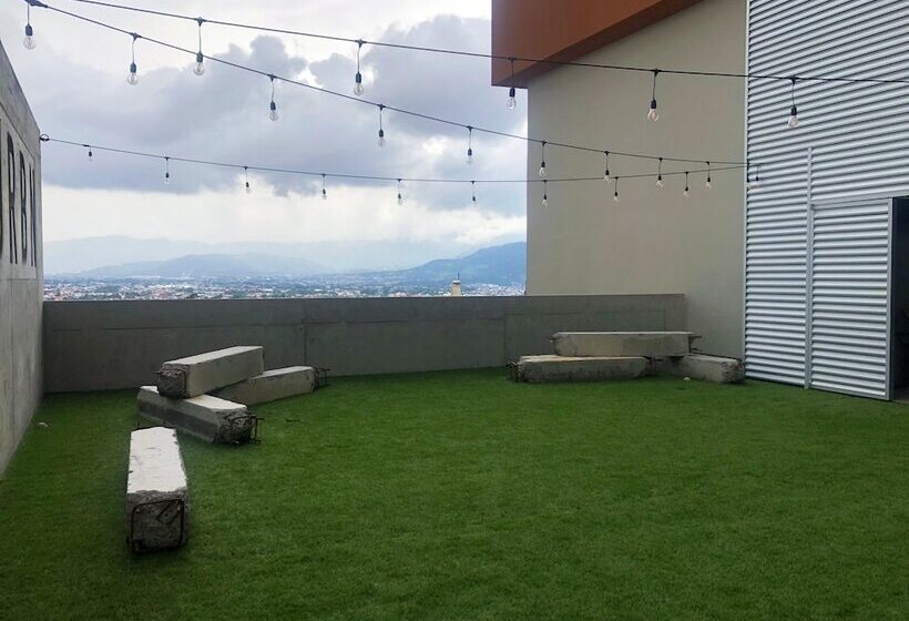 酒店 Rich Coast Sunset