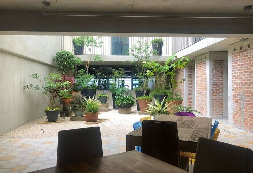 酒店 Rich Coast Sunset