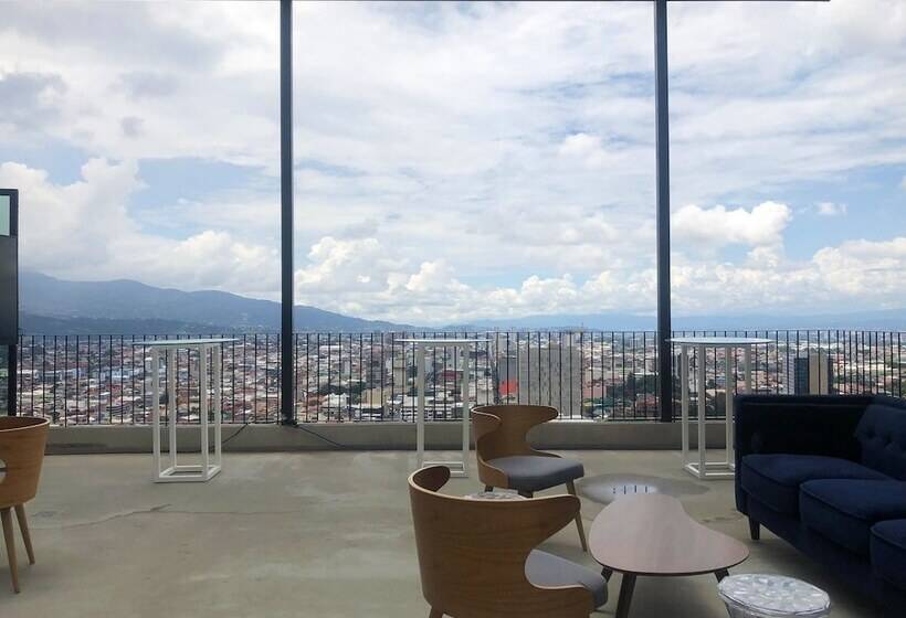 酒店 Rich Coast Sunset