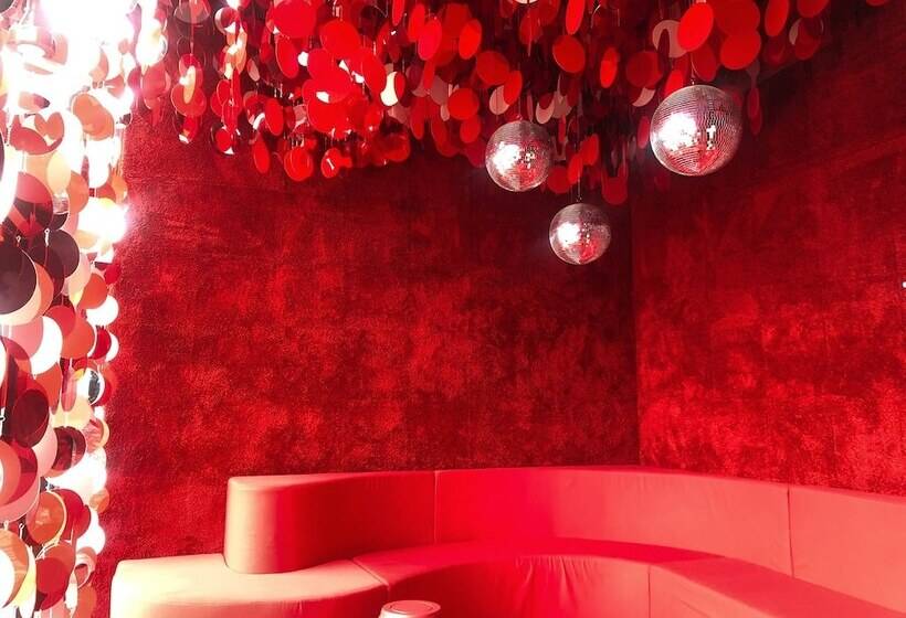 酒店 Rich Coast Sunset