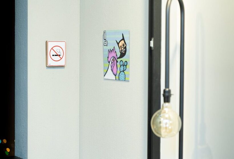 酒店 Rich Coast Sunset