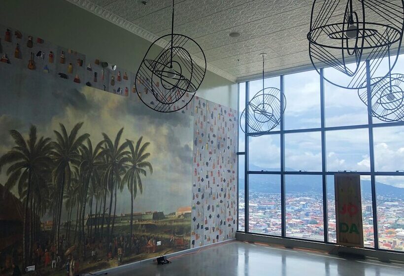 酒店 Rich Coast Sunset