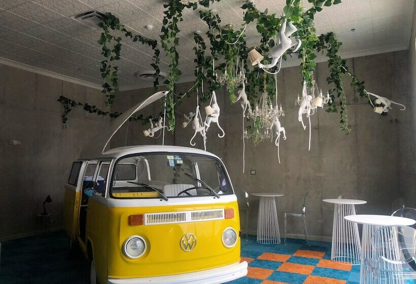 酒店 Rich Coast Sunset