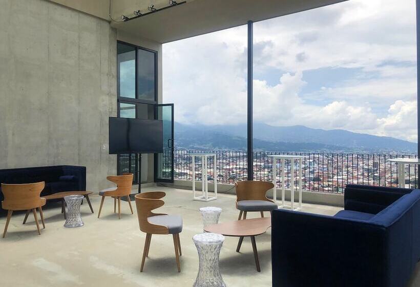 酒店 Rich Coast Sunset