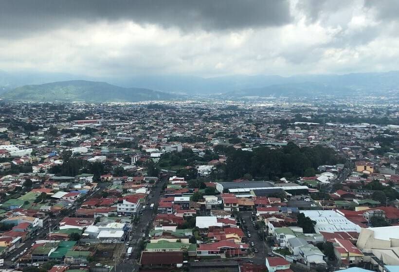 酒店 Rich Coast Sunset