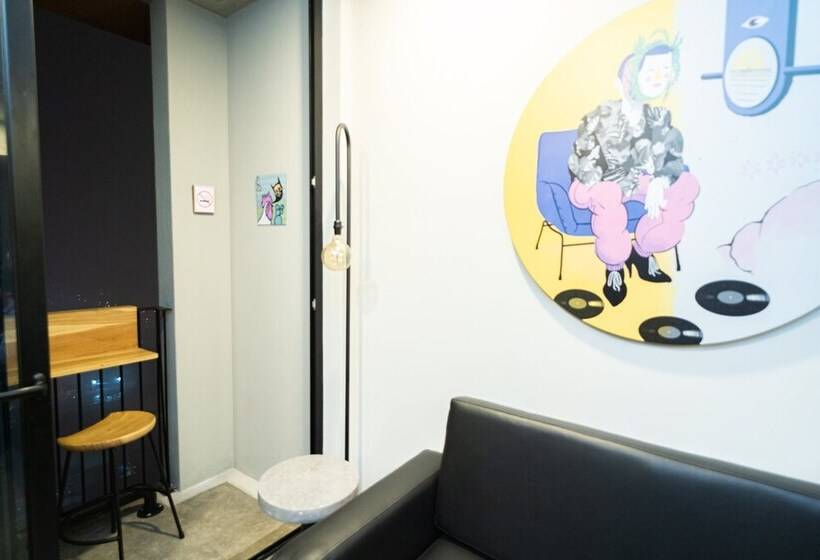 酒店 Rich Coast Sunset