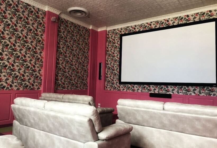 酒店 Rich Coast Sunset