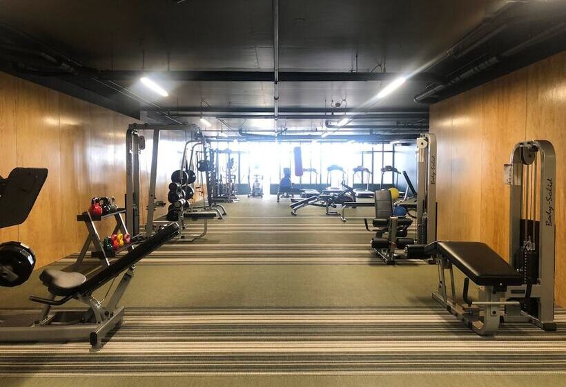 酒店 Rich Coast Sunset