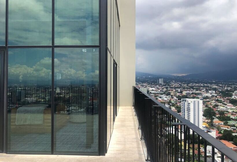 酒店 Rich Coast Sunset