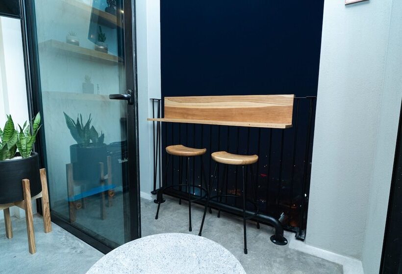 酒店 Rich Coast Sunset