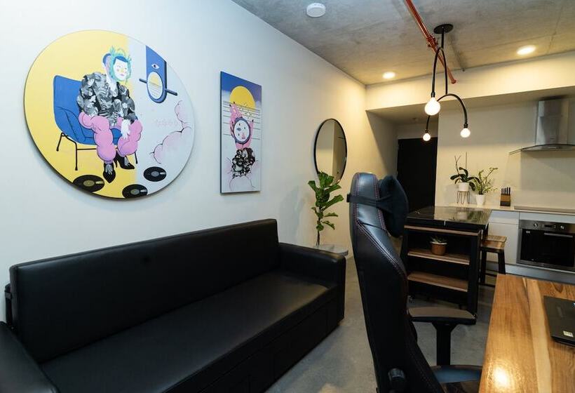 酒店 Rich Coast Sunset