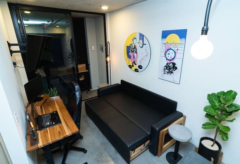 酒店 Rich Coast Sunset