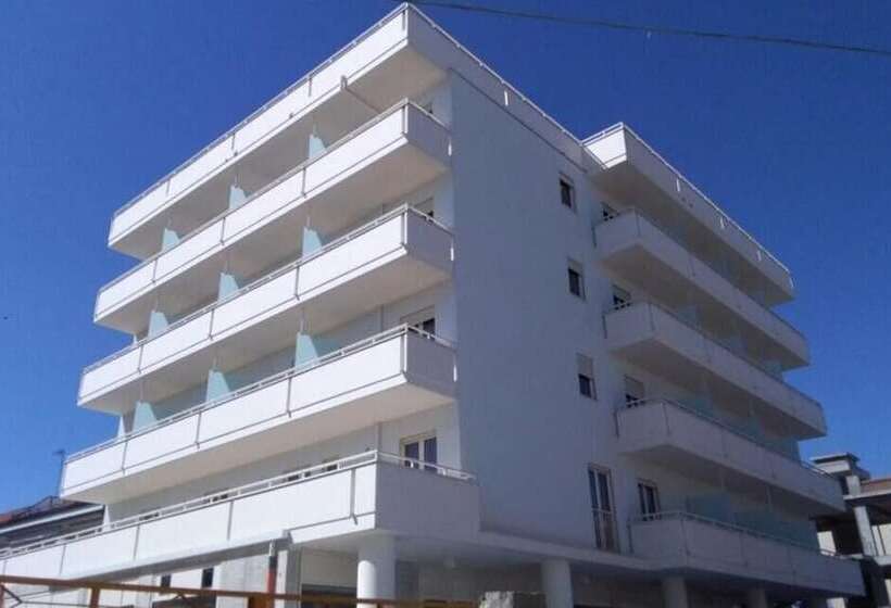 בית מלון כפרי Settibi