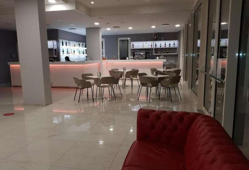 בית מלון כפרי Settibi