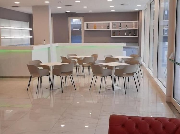 בית מלון כפרי Settibi