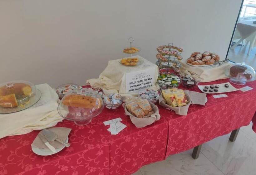 בית מלון כפרי Settibi