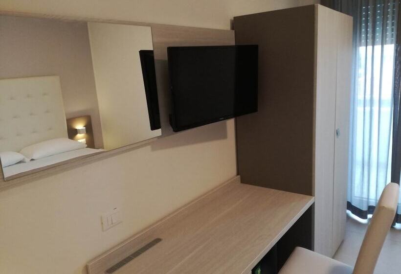 בית מלון כפרי Settibi