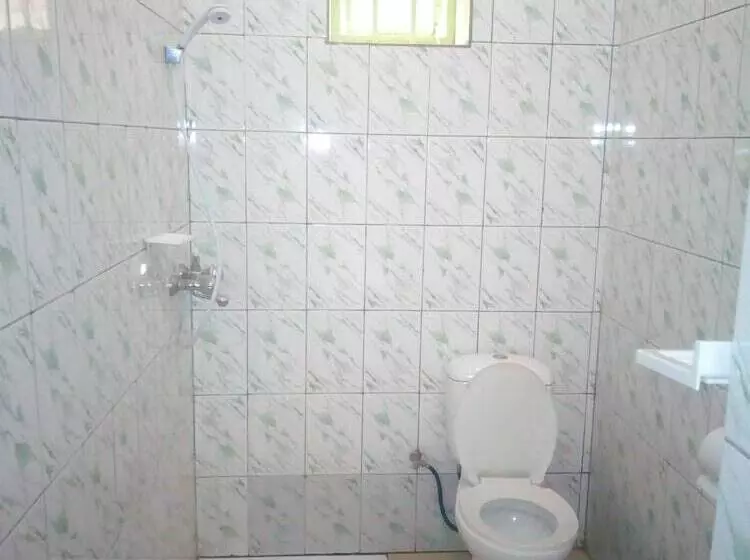 هتل Steclem Bed And Breakfast