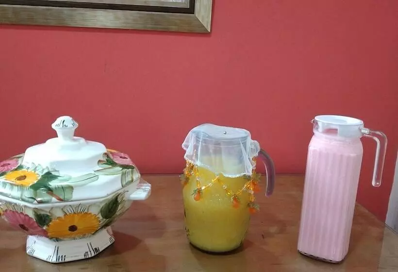 ホテル Vitória De Pedreira