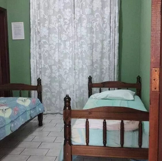ホテル Vitória De Pedreira