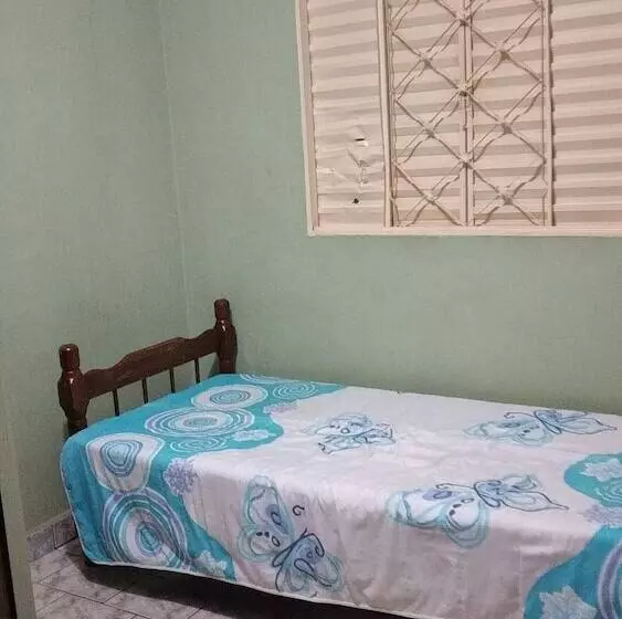 ホテル Vitória De Pedreira