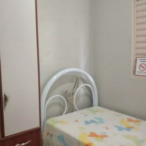 ホテル Vitória De Pedreira
