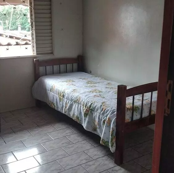 ホテル Vitória De Pedreira
