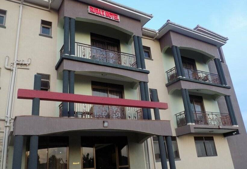 Rubax Motel