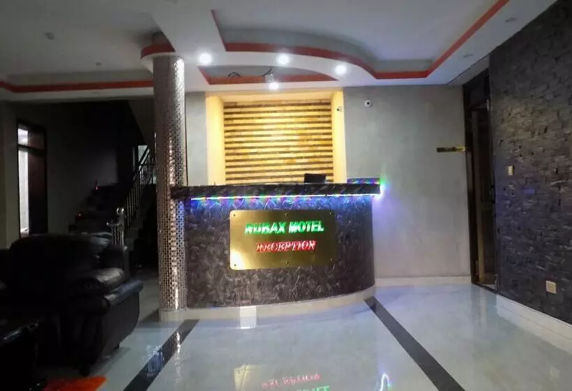 Rubax Motel
