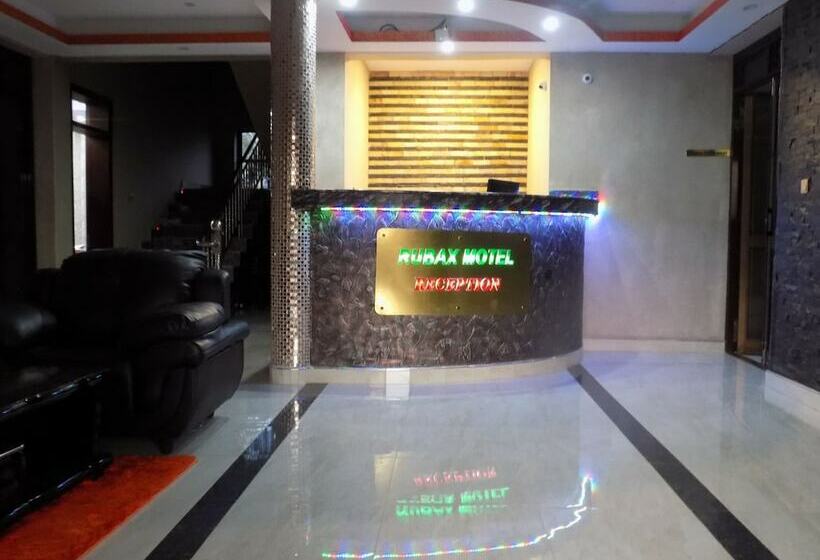 Rubax Motel