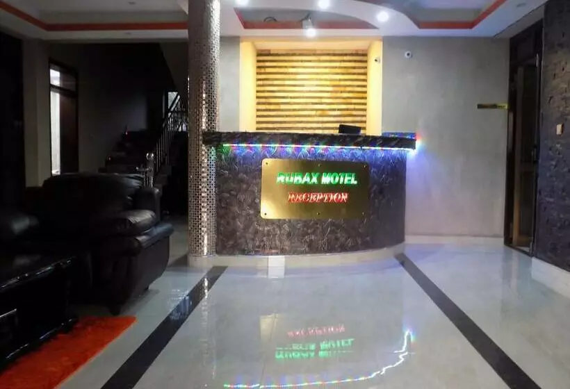 Rubax Motel