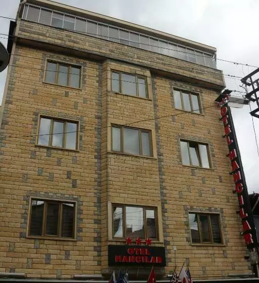 Hancilar Otel