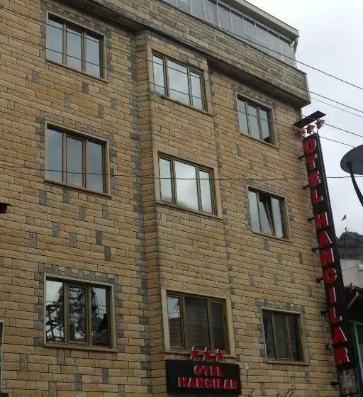 Hancilar Otel