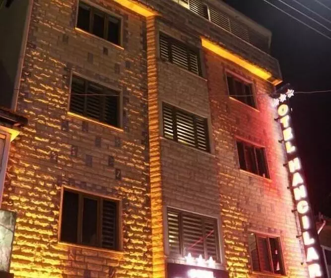 Hancilar Otel