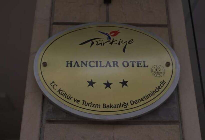 Hancilar Otel
