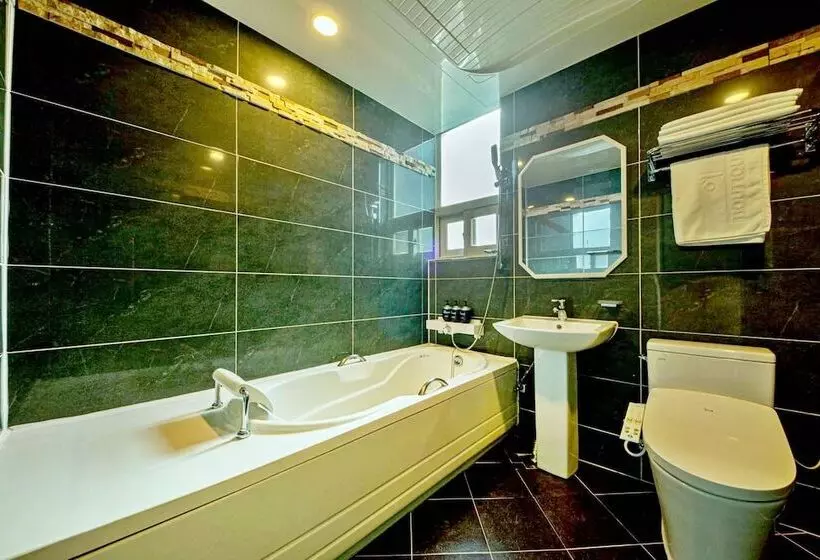 Hotelli Boutique Etle