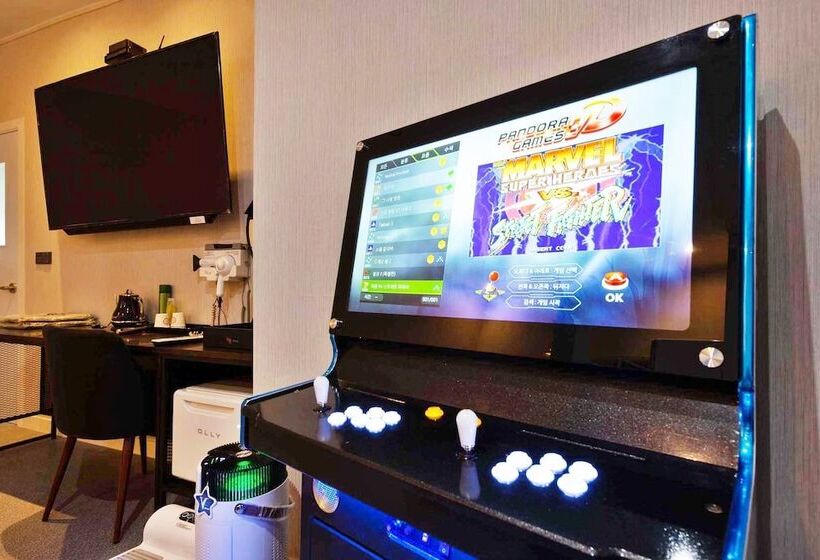 فندق Boutique Etle