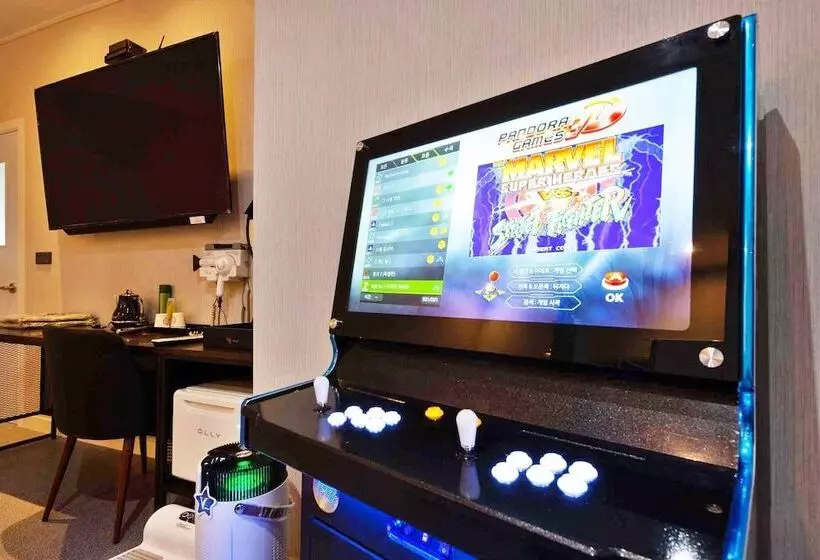 Hotelli Boutique Etle