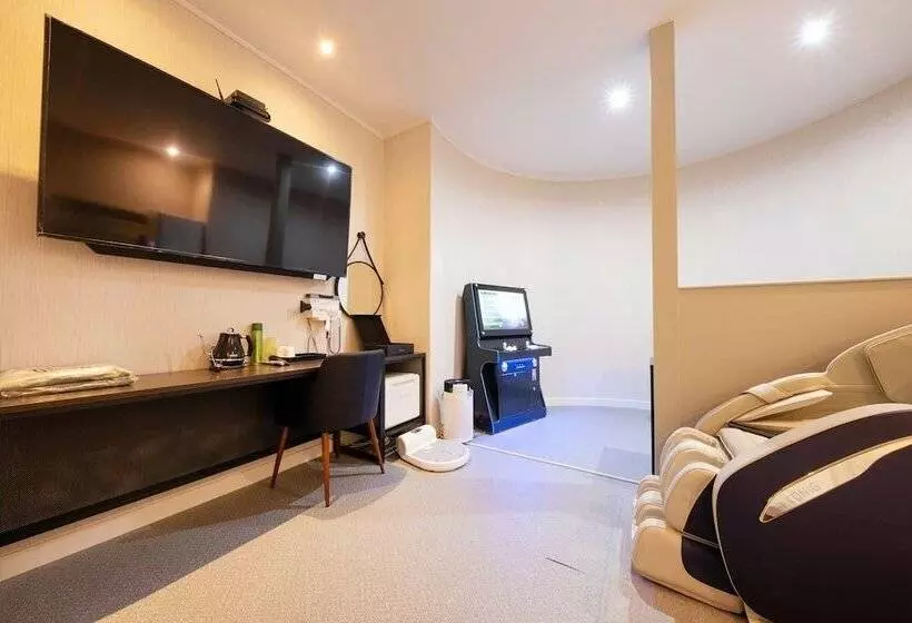 Hotelli Boutique Etle