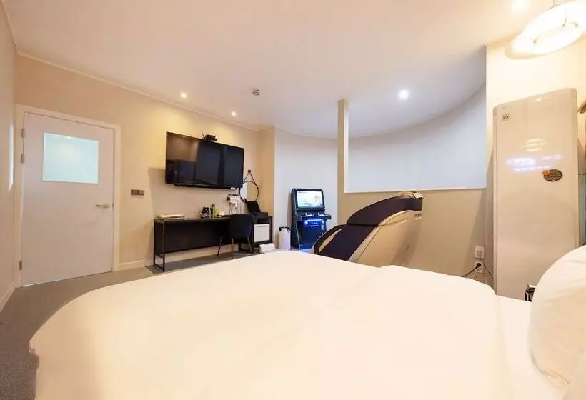 Hotelli Boutique Etle