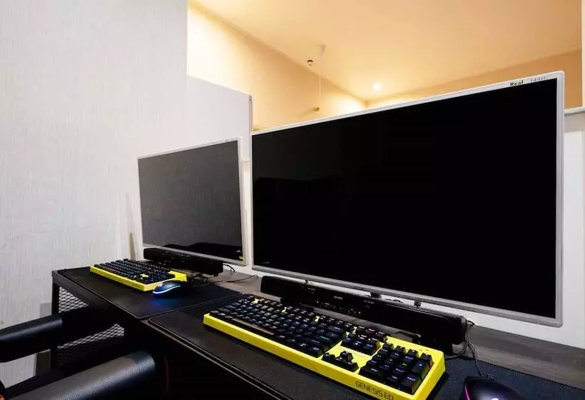 Hotelli Boutique Etle