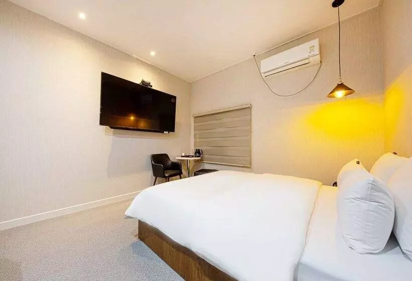 Hotelli Boutique Etle