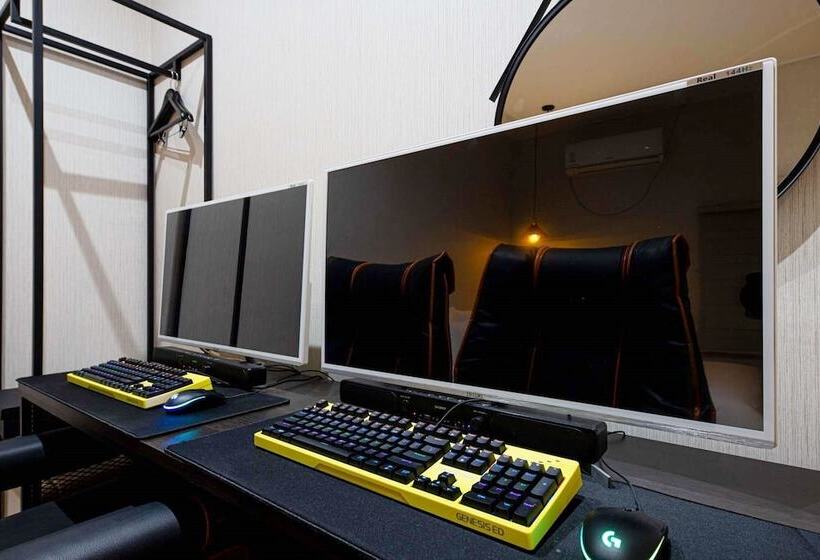 فندق Boutique Etle