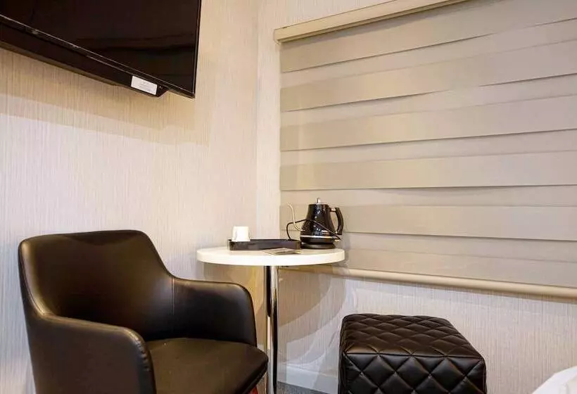 Hotelli Boutique Etle